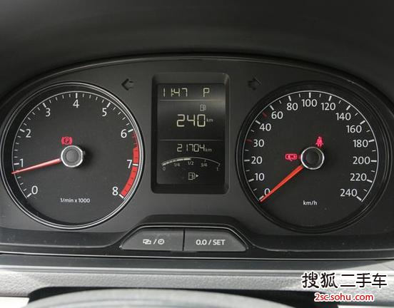 深圳-大眾朗逸2013款改款 1.6l 自動風尚版