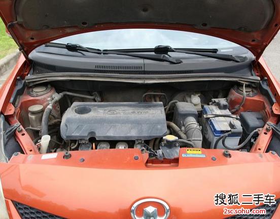 5vvt cross-跨界版 2万元 3144513_人人车_搜狐二手车