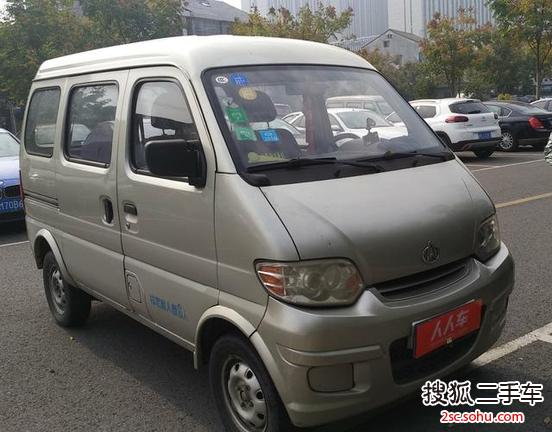 宁波二手长安欧尚长安之星2009款1.0l-sc6363b4y-jl466q9 0.