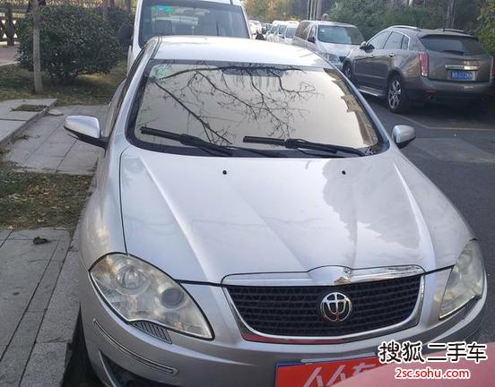 青岛二手中华骏捷fsv2009款1.5l 手动 舒适型 2.