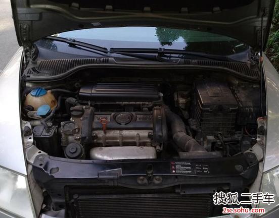 6l 自动逸仕版 3.5万元 5439922_人人车_搜狐二手车