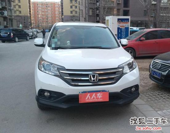 4l 两驱豪华版 18万元 5448364_人人车_搜狐二手车