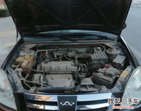 北京二手奇瑞a52009款1.5l 手動 精英型 1.