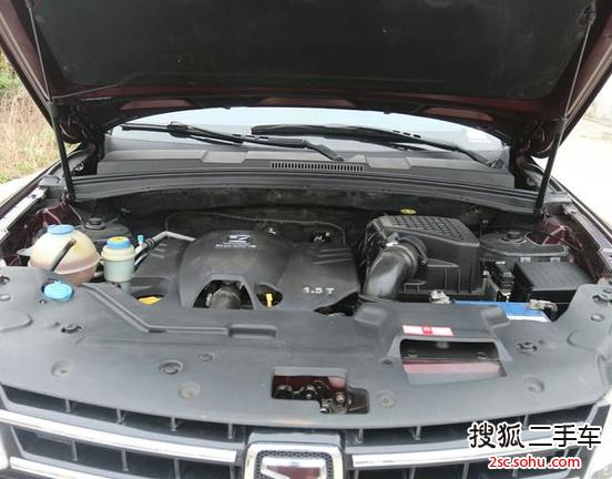 众泰t600高速噪音（众泰t600发动机噪声大）「众泰t600噪音怎么解决」