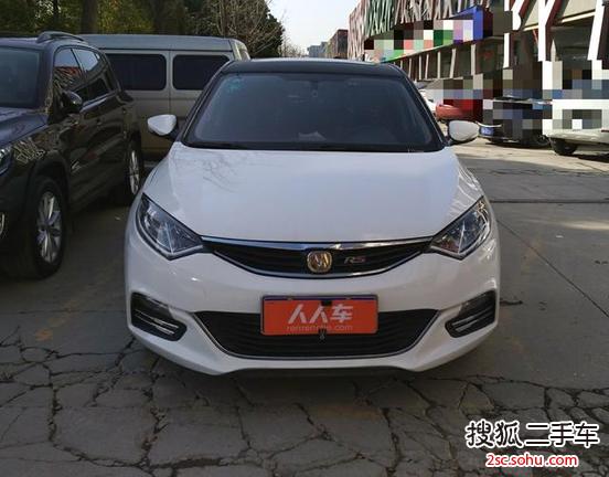 南京二手長安逸動xt2013款1.6l 手動 俊酷型 國iv 4.