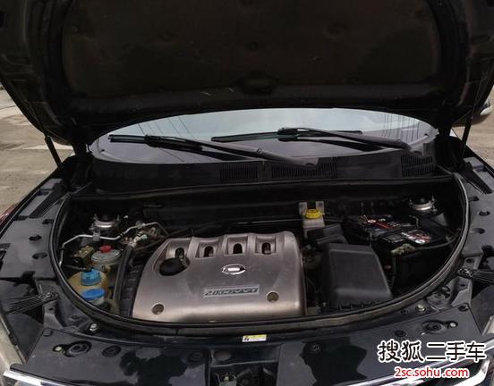 南充二手廣汽傳祺gs52012款2.0l 手動兩驅週年限量版 6.