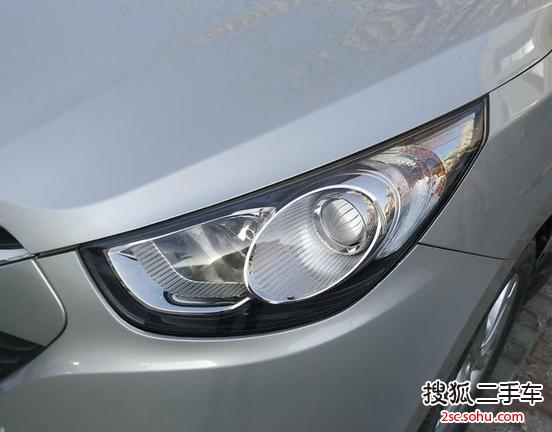 廊坊-现代ix352012款2.0l 自动两驱精英版gls