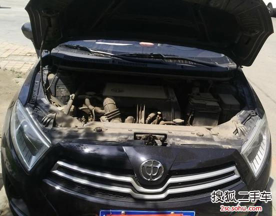 撫順二手中華h2302012款1.5l 手動舒適型 2.