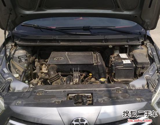 南寧二手中華h2302012款1.5l 手動精英型 3.