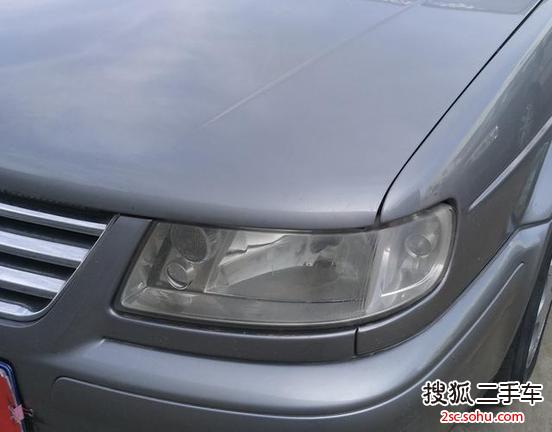 包頭二手大眾捷達2008款1.6l cif 手動 春天 2.