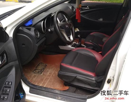 南京-長安逸動xt2013款1.6l 手動 俊酷型 國iv