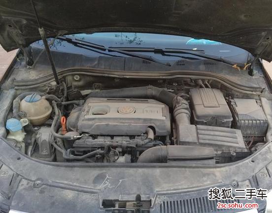 滄州-大眾邁騰2009款2.0tsi dsg 豪華型