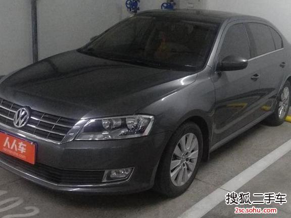 北京-大众朗逸2013款1.6l 自动 舒适版