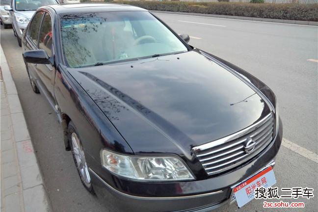 日產藍鳥2005款2.0i navi 尊貴型(藍鳥 智尊)