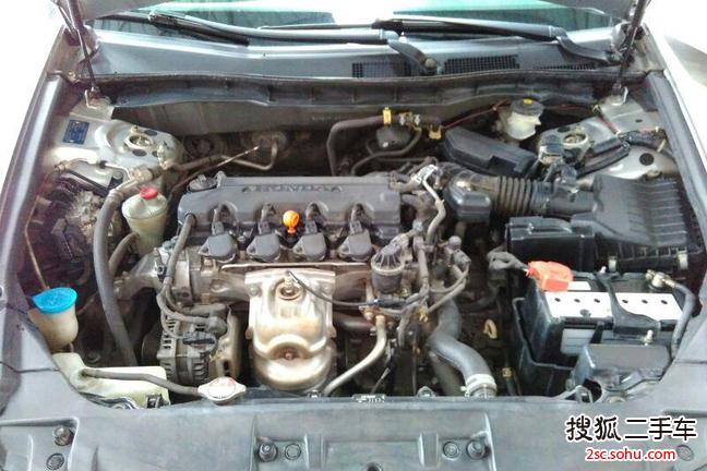 Ÿ20082.0L EX