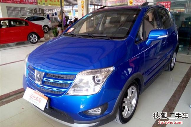 南宁-长安cx202011款1.3l 自动 运动版