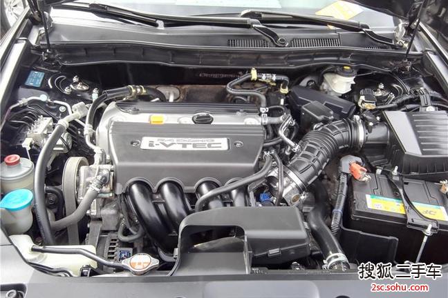 Ÿ20112.4L LX