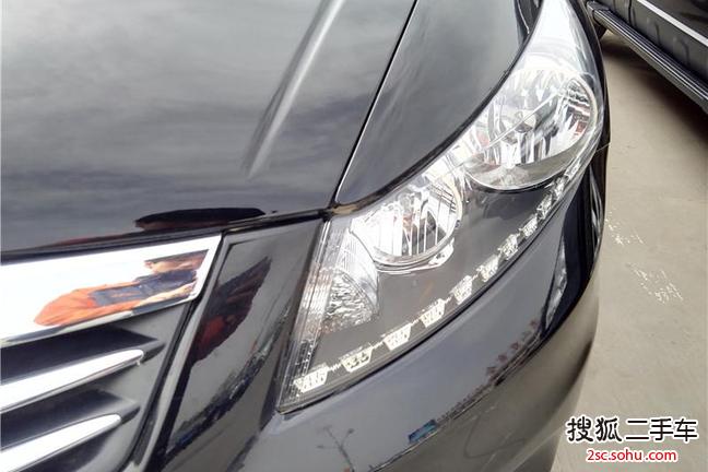 Ÿ20112.4L LX