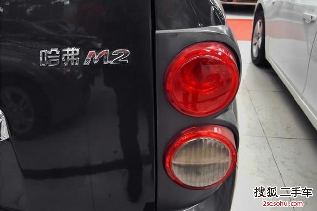 长城M22010款1.5L 两驱 豪华型