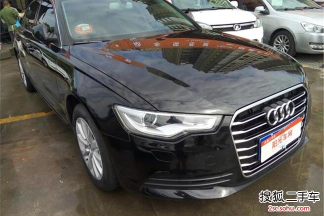 µA6L2014TFSI ׼(2.0T)