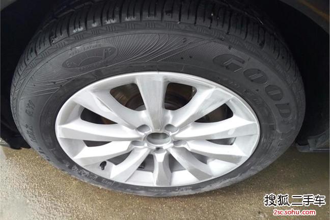 µA6L2014TFSI ׼(2.0T)
