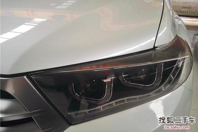 丰田汉兰达2013款2.7L 两驱7座探索版