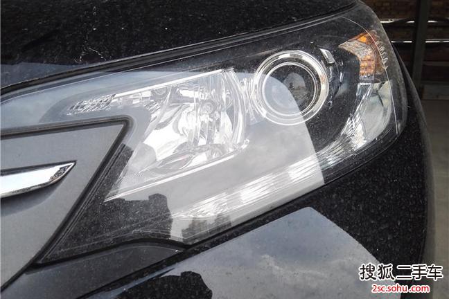 CR-V20132.4L 