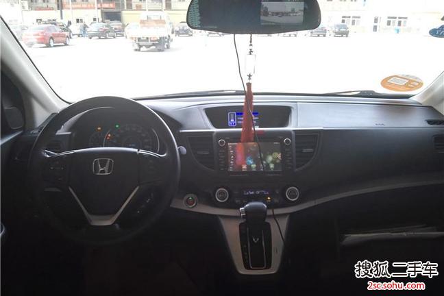 CR-V20132.4L 