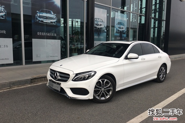 C 2015 C 180 L