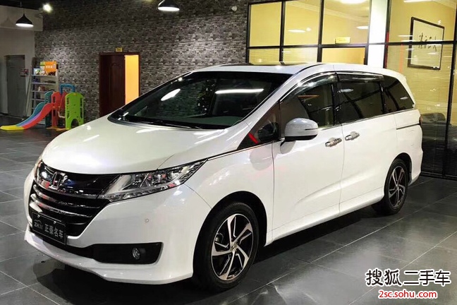 µ20152.4L 