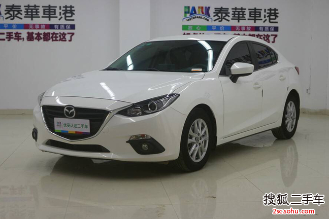 ԴMAZDA3Axela 20161.5L Զ