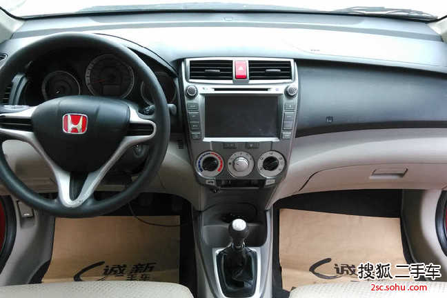 5 手动精英版 5.28万元 2162057_潍坊润达_搜狐二手车