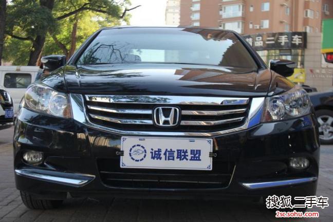 雅阁 2.0L PE