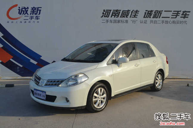 2008款 三厢轿车 4门 JE 智能型 自动 4速 前轮驱动 1.