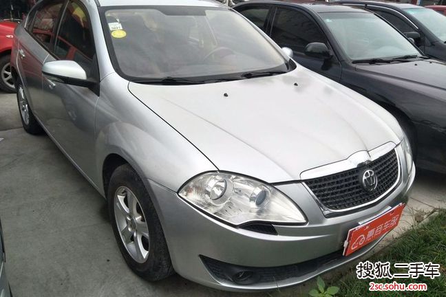 成都二手中华骏捷fsv2009款1.5l 手动 豪华型 2.